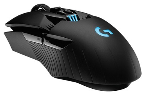 Мышь Logitech G903 Lightspeed (910-005672)
