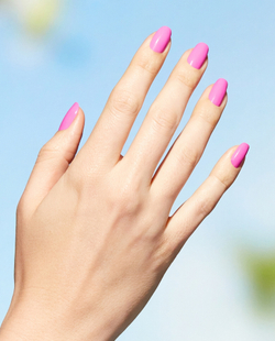 OPI Nature Strong - лак для ногтей, 15 ml