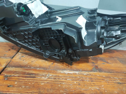 Фара правая галоген Kia Sportage 4 (QL) 16-18 Б/У Оригинал 92102F1010