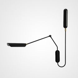 Настенный Светильник Elvis By Imperiumloft