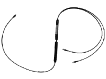 ComTech Делитель мощности PDV160-1/4