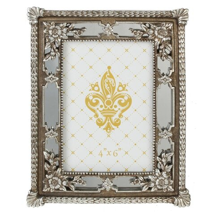 GAEM Фоторамка фото 10*15, L17 W2 H21,5 см