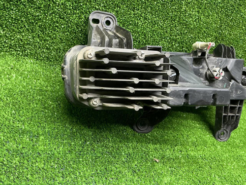 ДХО правый Geely Coolray (2023-н.в.)