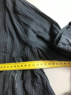 Жакет Ccomaque стильный, визуально на 44 размер