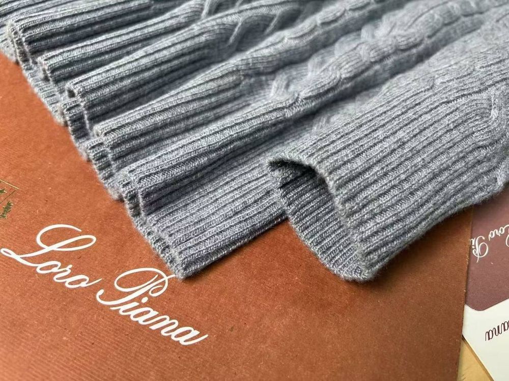 Свитер Loro Piana