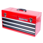 Набор инструментов универсальный, выдвижной ящик, 69 предметов KING TONY 901-069MR01