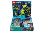 Конструктор LEGO 2162 Гидро рифовый разрушитель