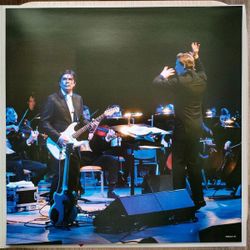 Симфоническое КИНО - "СимфоКино" (2022) 2LP