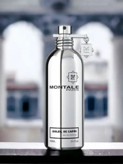 Montale Soleil de Capri