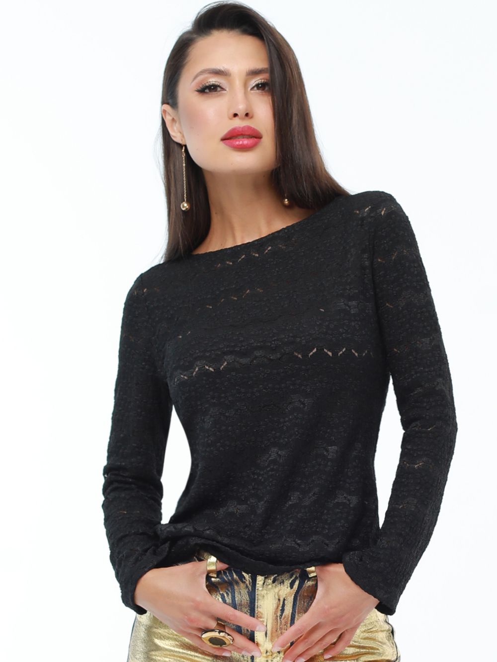 Блузка Кейси DStrend (Акция)