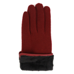 Перчатки JMF80-4 FABRETTI