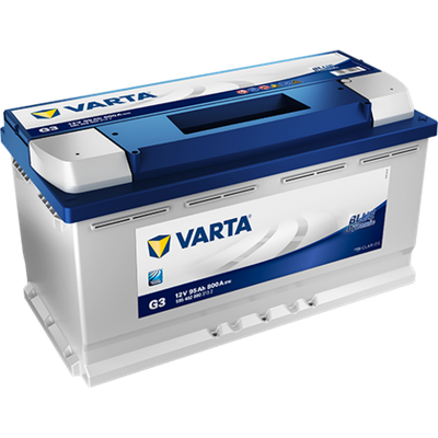 VARTA - G3-VAT - Starter Battery