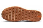 Кроссовки Nike Waffle One (Женская размерная сетка)