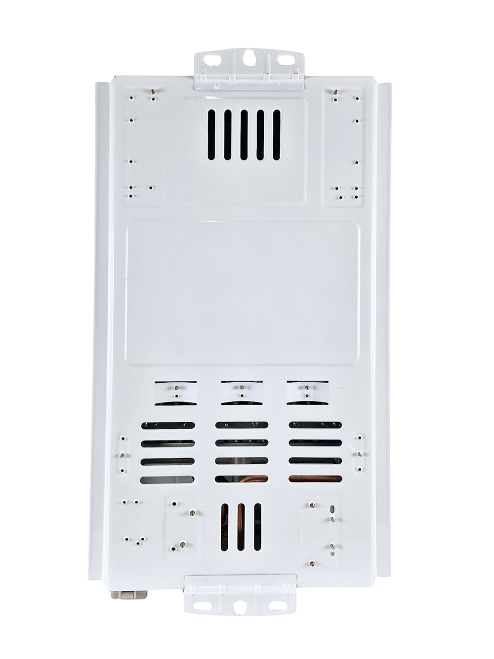 Колонка газовая "Oasis Eco" W-20 кВт (б)