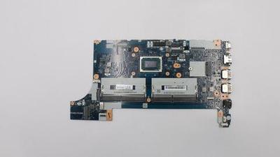 Материнская плата для ноутбука Lenovo ThinkPad E595 R5 WIN NAMT YdTPM20 (02DM023), оригинал