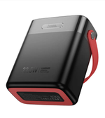 Повербанк (PowerBank) 80000mAh с индикацией заряда Hoco J143