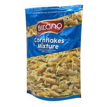 Кукурузные хлопья Bikano с кешью и изюмом Сornflakes Mixture 200 г