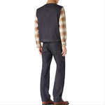 Куртки Loro Piana FW24, FAO4459-B4QA-LARGE