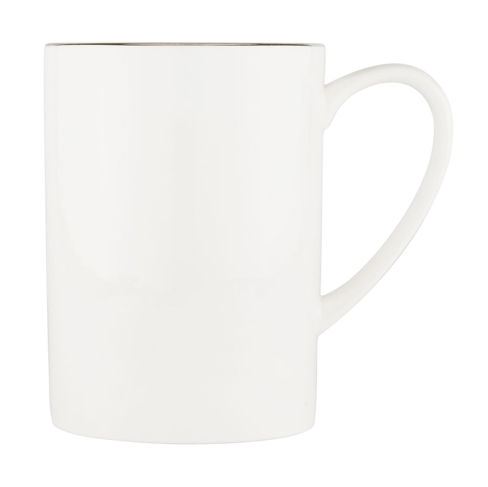 Набор кружек Gipfel Platinum 51538 450 мл 2 предмета