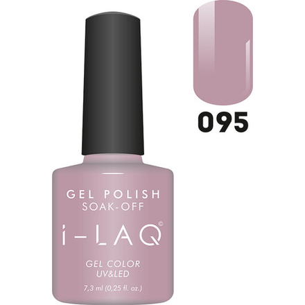 Гель лак для ногтей I-laq  094, 7,3 мл.