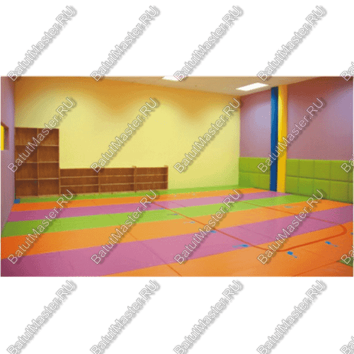 ПОКРЫТИЕ ПОЛ T-COV005