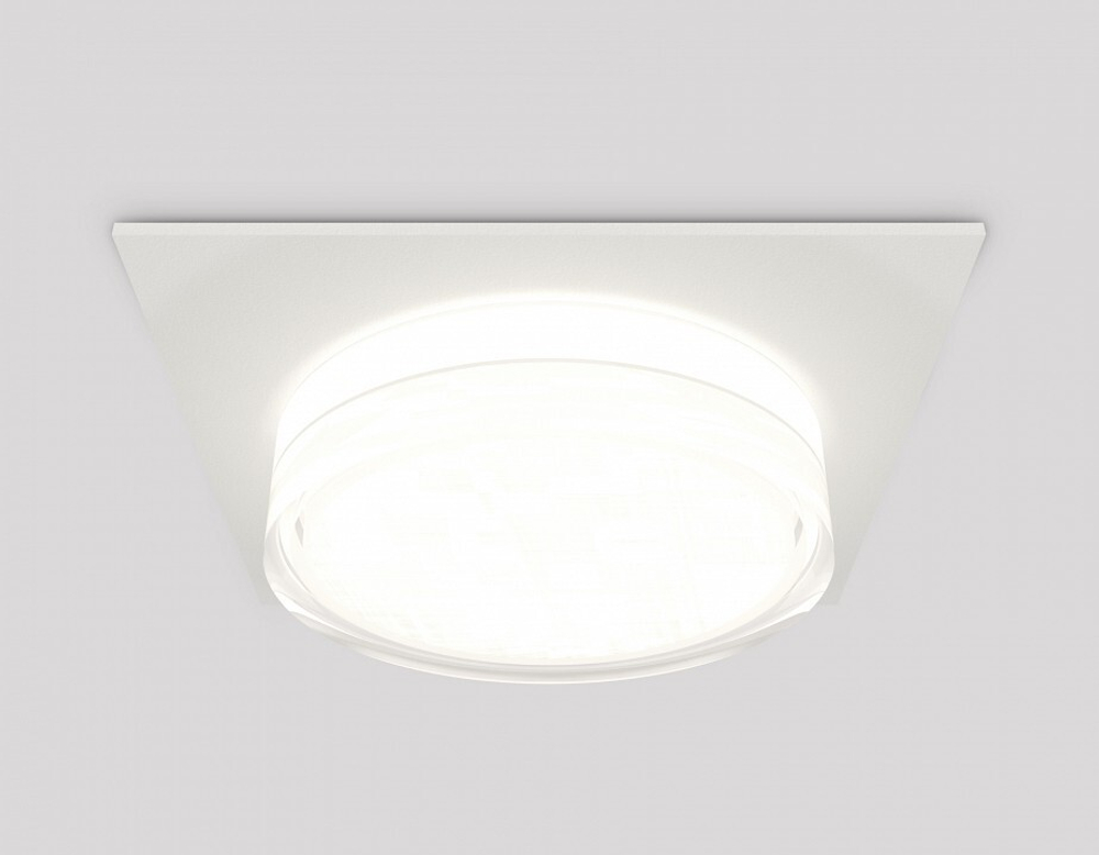 Встраиваемый светильник Ambrella Light XC XC8061022
