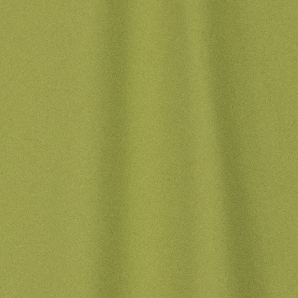 Поплин зелёного цвета  (147 г/м2)