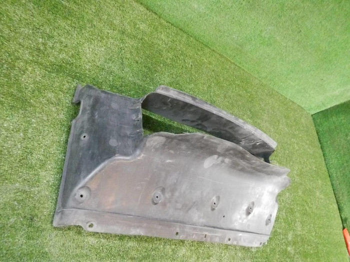 Воздуховод Porsche Panamera 1 970 (2009-2016)