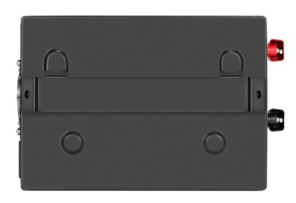 Комплект  Exegate IdealSine SR-1500.LCD.2SH