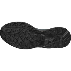Salomon XT-WHISPER VOID Black / Black / Silver Metallic X