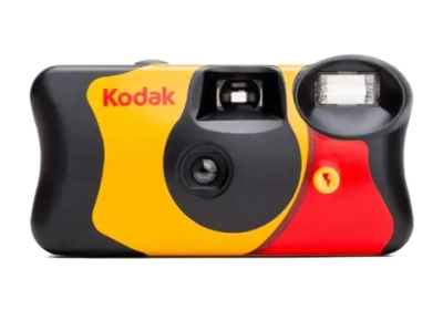 Одноразовая камера Kodak FunSaver 27