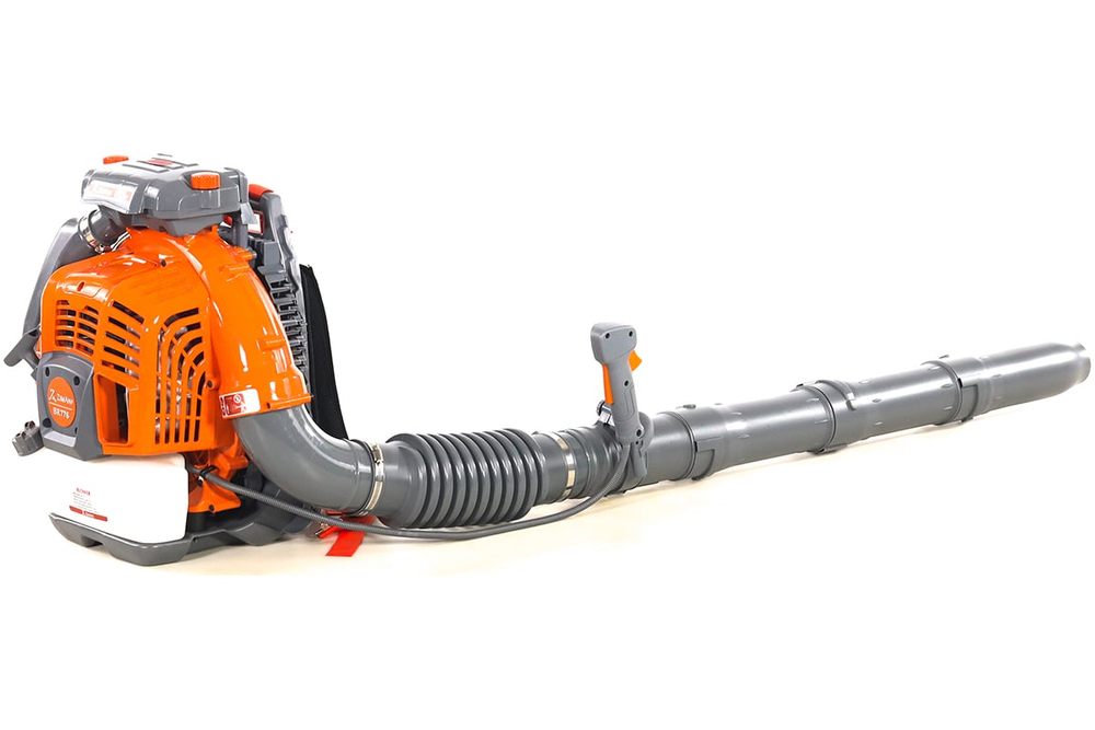 Воздуходувка ранцевая ZimAni BR 776 NEW