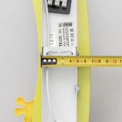 Citilux Зоопарк CL602521 Светильник в детскую