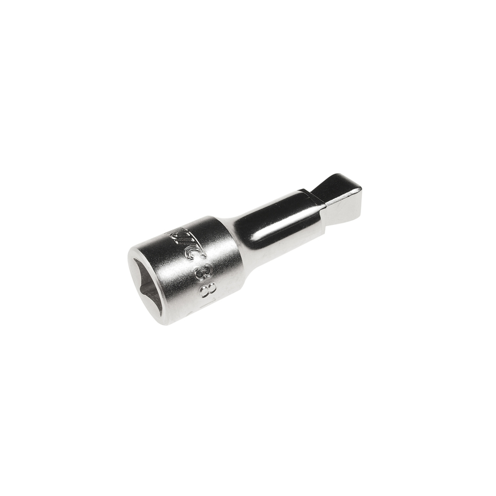 Удлинитель 1/2" 76мм шарнирный JTC