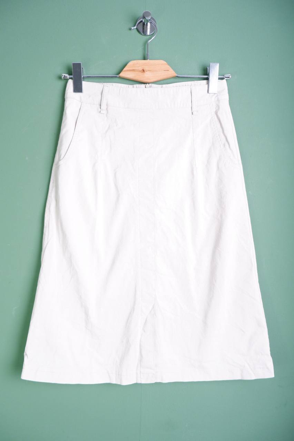 Юбка Fusion трапециевидная, маркировка 36, визуально 42 размер