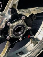 Кованые диски для YAMAHA YZF MT Ямаха мотоцикл колеса ковка диск
