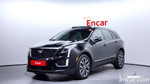 Cadillac XT5 3.6 Sports AWD (10.2022)