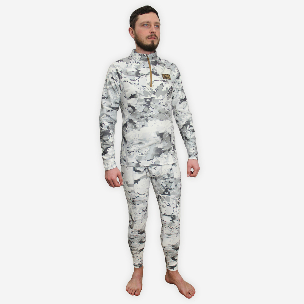 Термокомплект MEDIUM WG