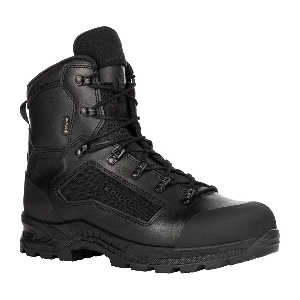 Ботинки Lowa Breacher GTX - Black