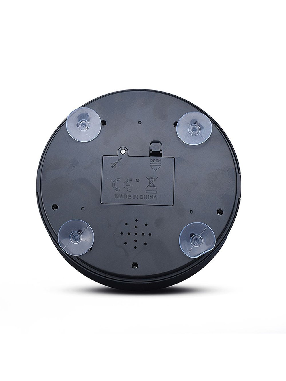 Игрушечный боеприпас ТМ-62М со светом и звуком (2132Е)