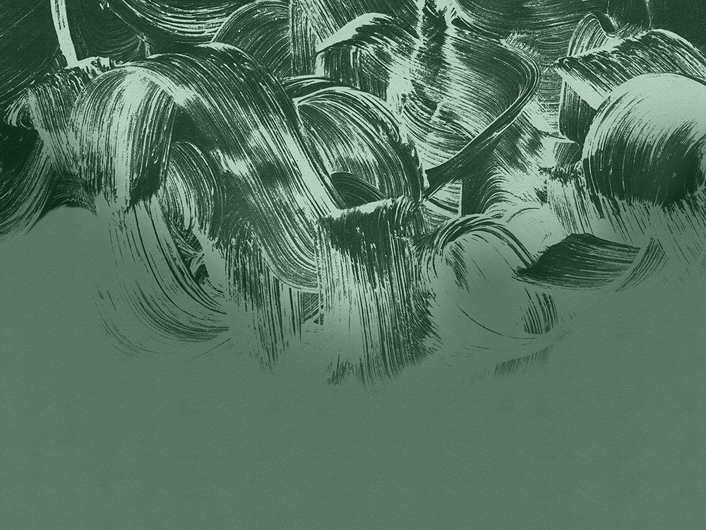 Дизайнерские обои Wall Street Brush