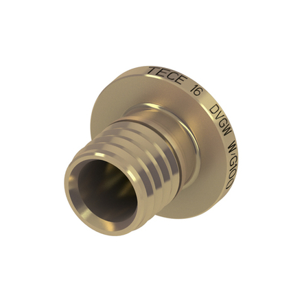 Заглушка TECEspring AX 16