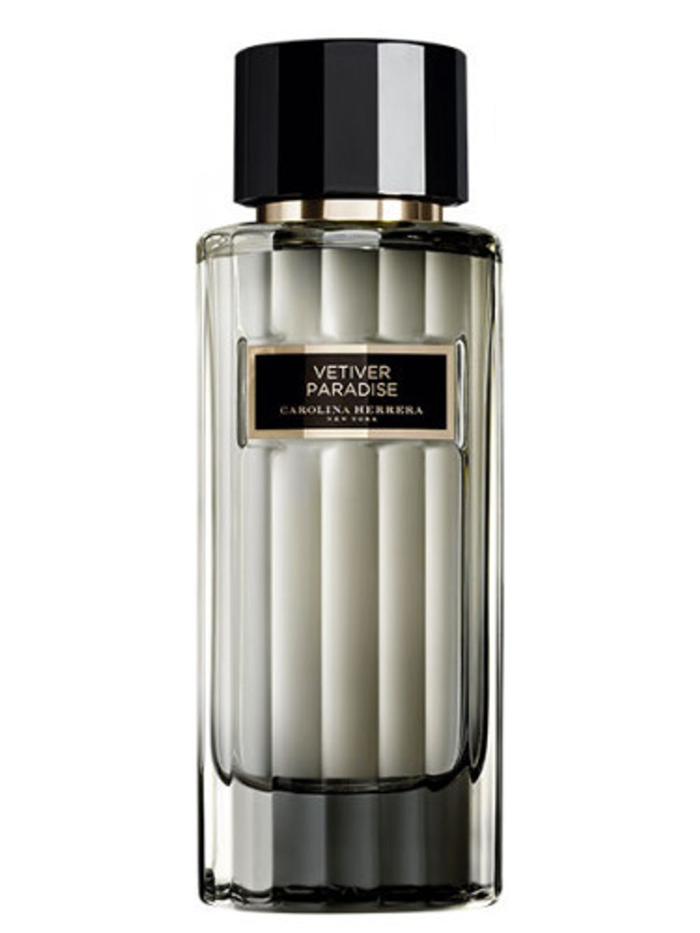 Carolina Herrera Vetiver Paradise