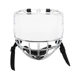 Маска-визор MAD GUY