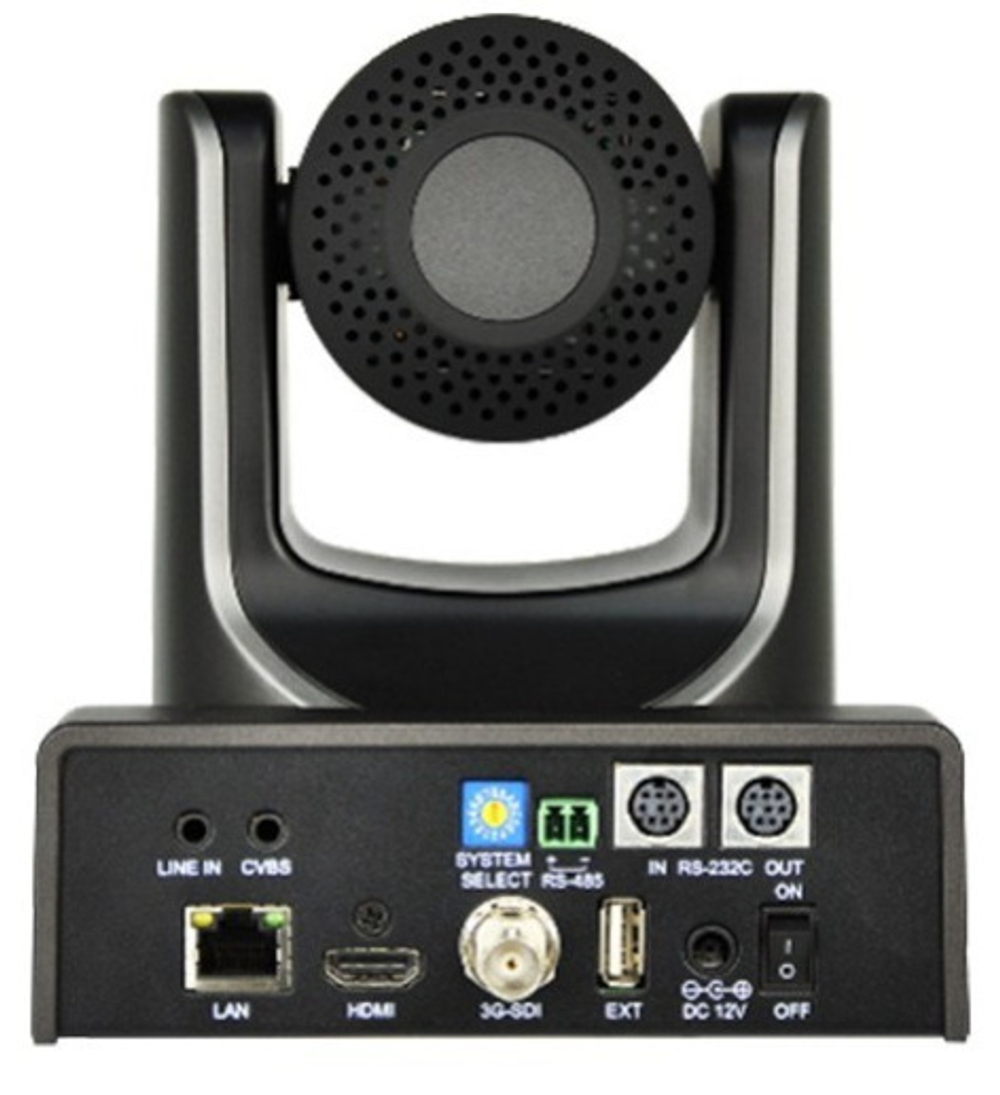 Камера JazzTel JT-Motion-V12U3HS-AI