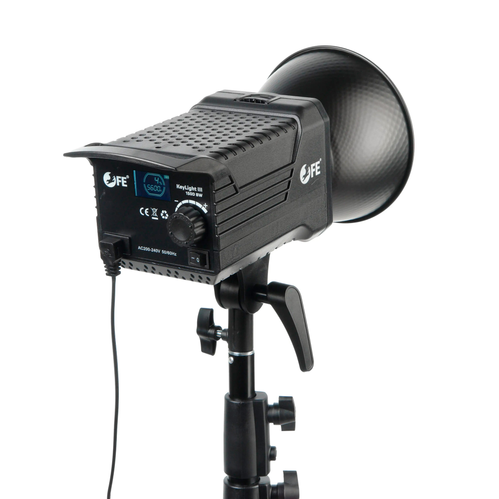 Комплект постоянного света Falcon Eyes KeyLight III 2150D SB Kit, 150 Вт х2