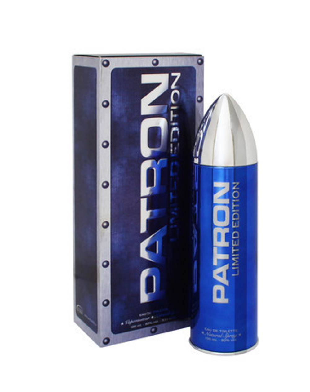 Patron Limited edition, 100 мл парфюмерная вода
