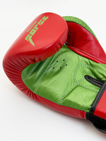 Боксерские перчатки Infinite Force Wild Hunter