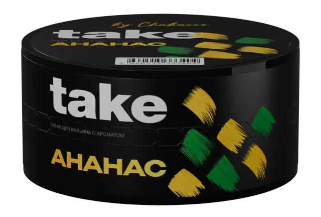 Take 25г