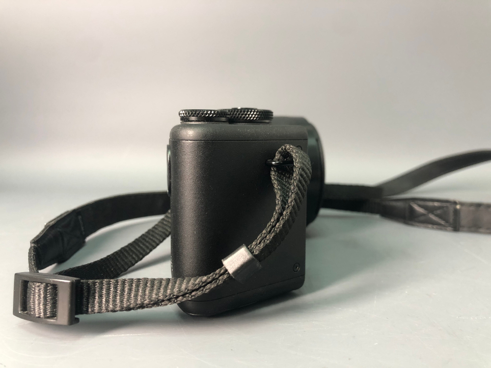 Sigma Dp 2 Quattro